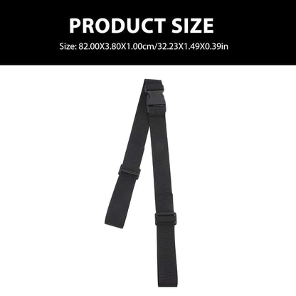 Adjustable Baby & Toddler Safety Harness Straps for High Chairs and Strollers