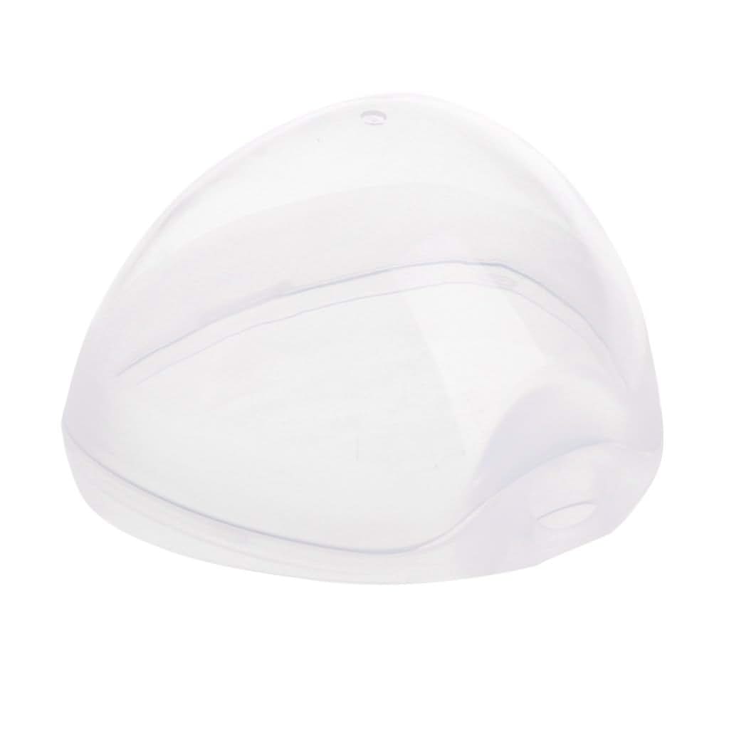 Zhenzq Pacifier Box Pacifier Shield For Case Pacifier Clip Holder