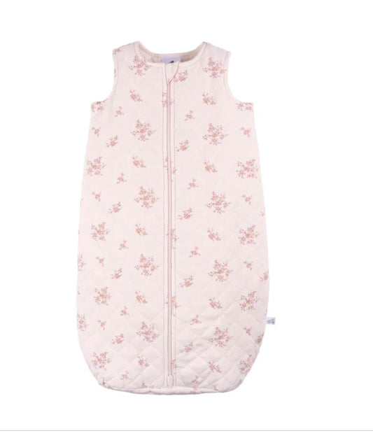 Just Born Swaddle Blanket with Zipper for Daily Use