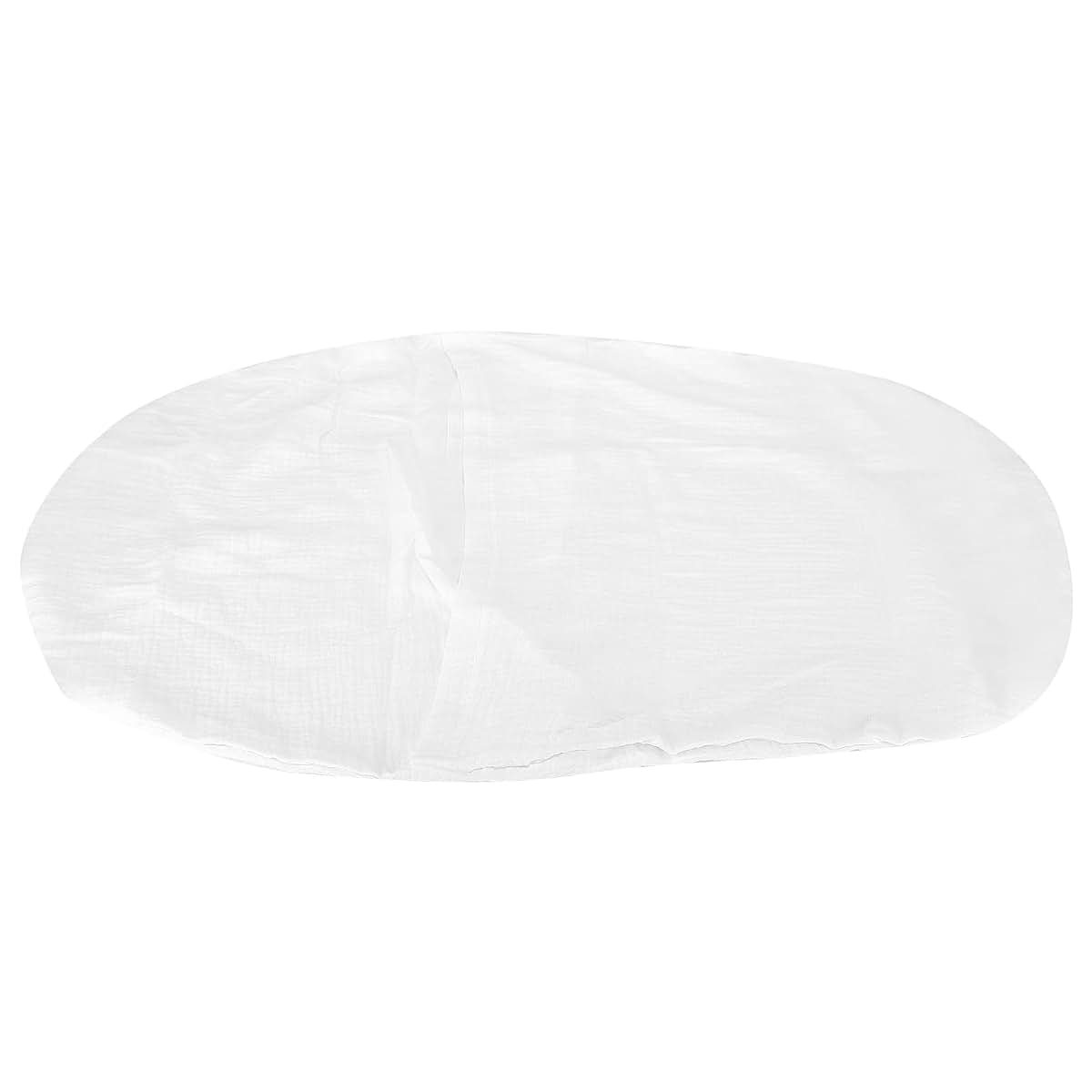BabyOneStop Infant Lounger Cover, Portable Cotton Yarn Slipcover