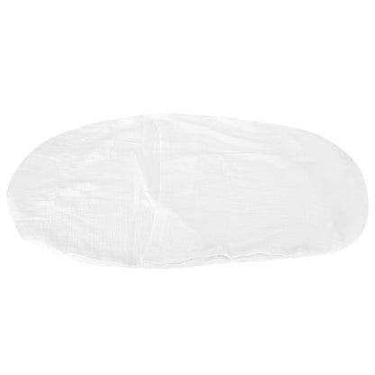 BabyOneStop Infant Lounger Cover, Portable Cotton Yarn Slipcover