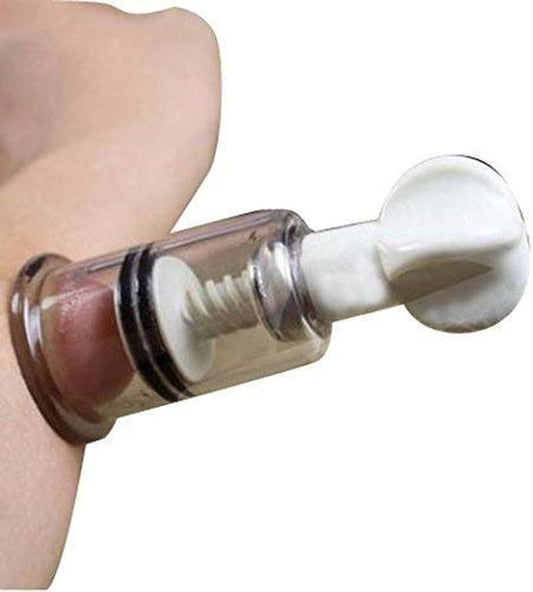 RENSTE 3PCS Nipplesuckers Silicone Nipple Corrector (photo 2)