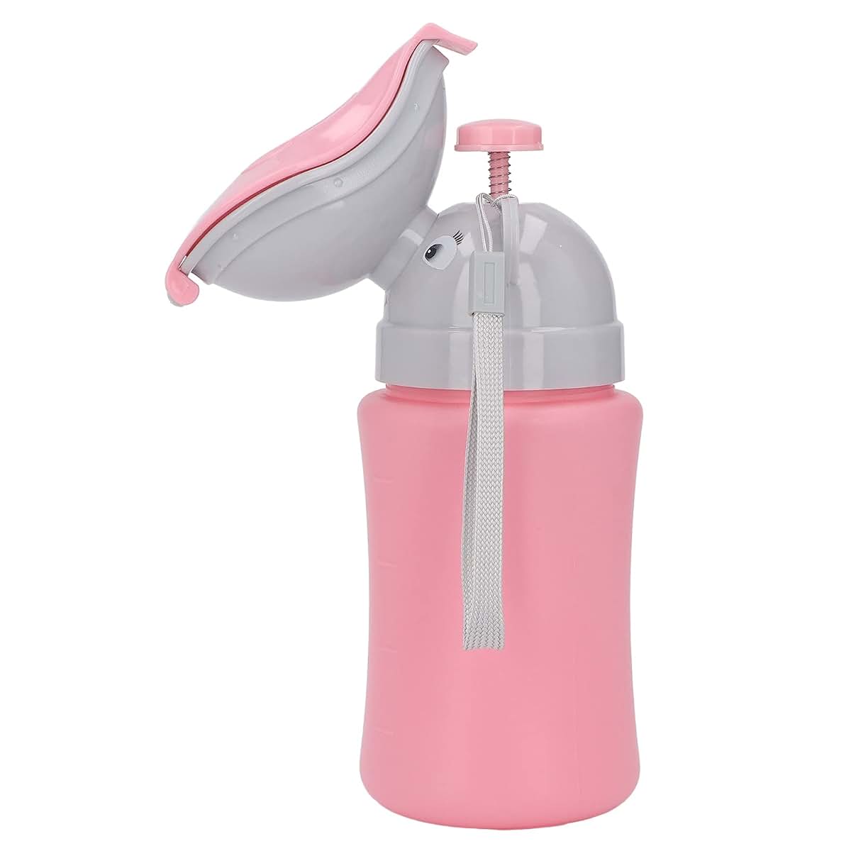 BabyOneStop Children Urinal Cup Lightweight Portable