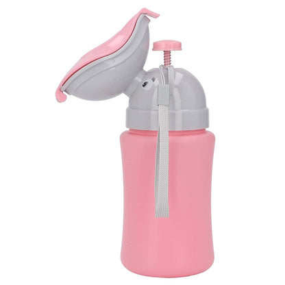 BabyOneStop Children Urinal Cup Lightweight Portable