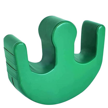 Nadaenq Patient Turning Device U-Shaped Support Pillow