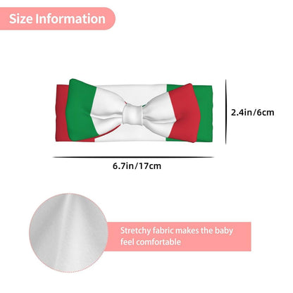 Baby Headband for Everyday Wear and Special Occasions