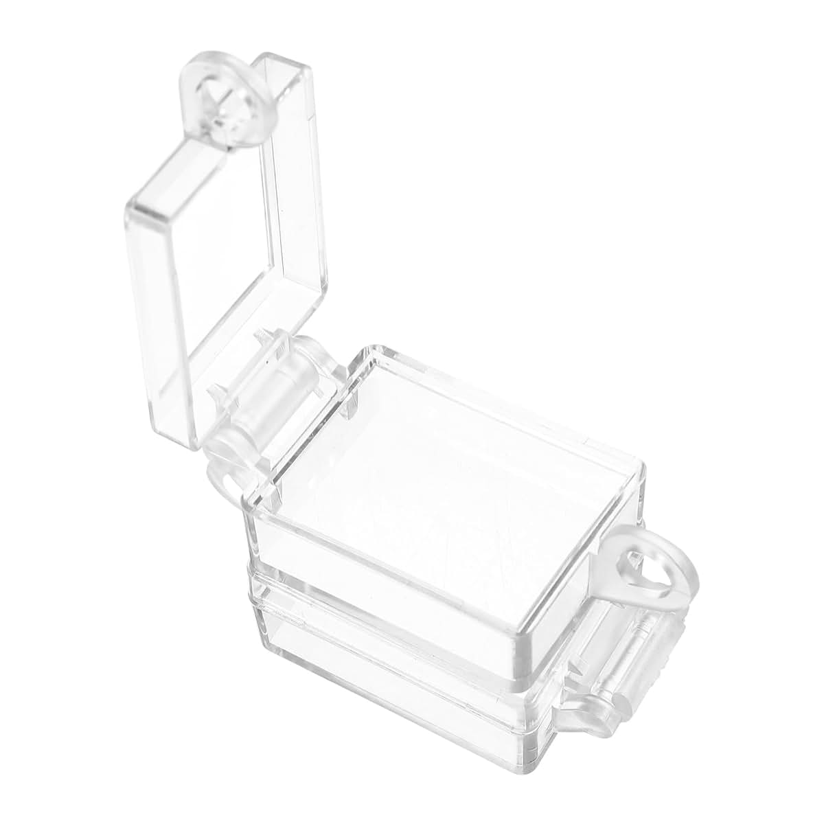 Clear Protective Switch Covers for Electrical Rocker Guards