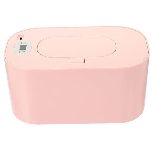 BabyOneStop Baby Wipe Warmer With Temperature Control And USB Power