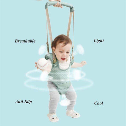 Pricexes Baby Harness Belt for Toddler Walking Assistant