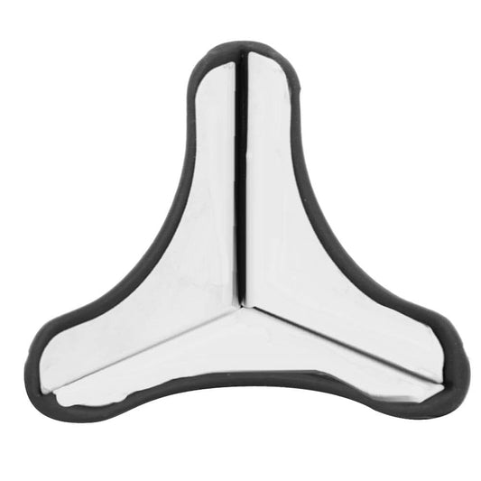 01 Safety Corner Guards, Removable Silicone 4PCS Edge Protectors, for Furniture(Range Hood Anti-Collision Angle-Black)
