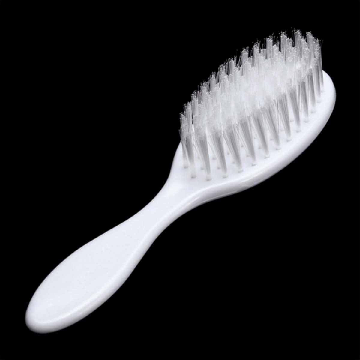 Woeifgv Baby Hair Brush And Comb Set With Ergonomic Handles (photo 3)