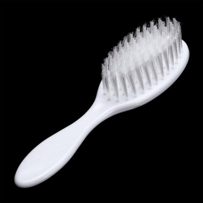 Woeifgv Baby Hair Brush And Comb Set With Ergonomic Handles (photo 3)