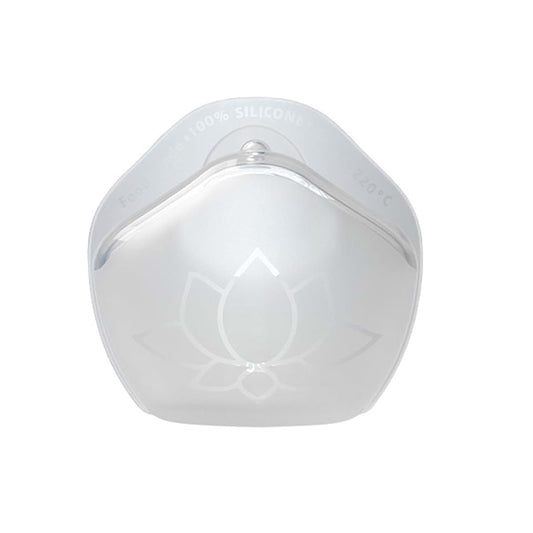 Montesy Silicone Milk collector Breastmilk Collection Shells for Breastfeeding mother Wearable & Reusable Nursing Cups