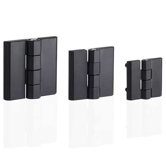 Pmrkuggq Cabinet Locks Xk404 Zinc Alloy Hinge Heavy Electric Enclosure Door Hinges