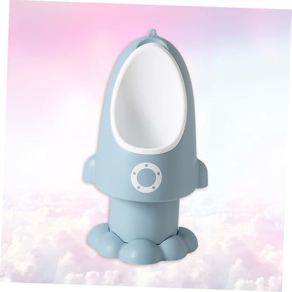Adjustable Cartoon Boy Urinal Training Potty for Toddlers