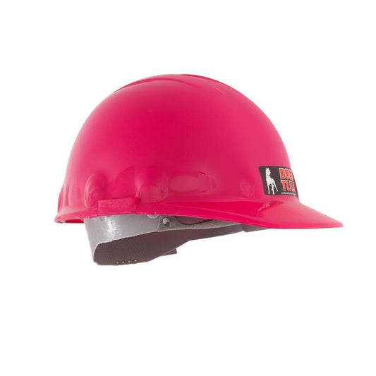 Dogotuls Safety Helmet Type Cachucha Rosa