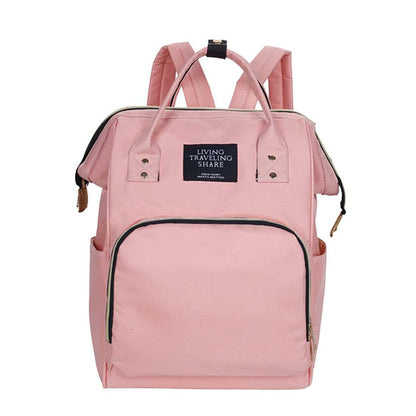 Baby Backpacks