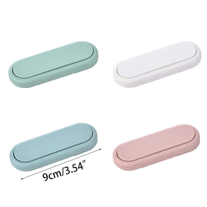 Plcpdm Child Safety Cupboard Door Locks, Adjustable Cabinet Latches (photo 3)