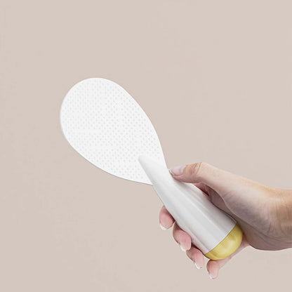 MJIAYUTIB Rice Scoop with Stand-Up Design (photo 3)