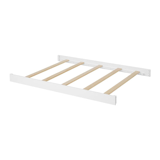 Oxford Baby Arlie Full Bed Conversion Kit, White