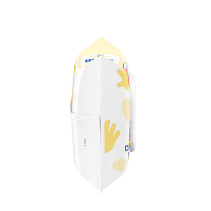 Johnson's Baby Disposable Hand & Face Wipes