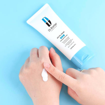 Cicalinic Dr.Barrier ATO PSL Cream High-Moisturizing Body Moisturizer