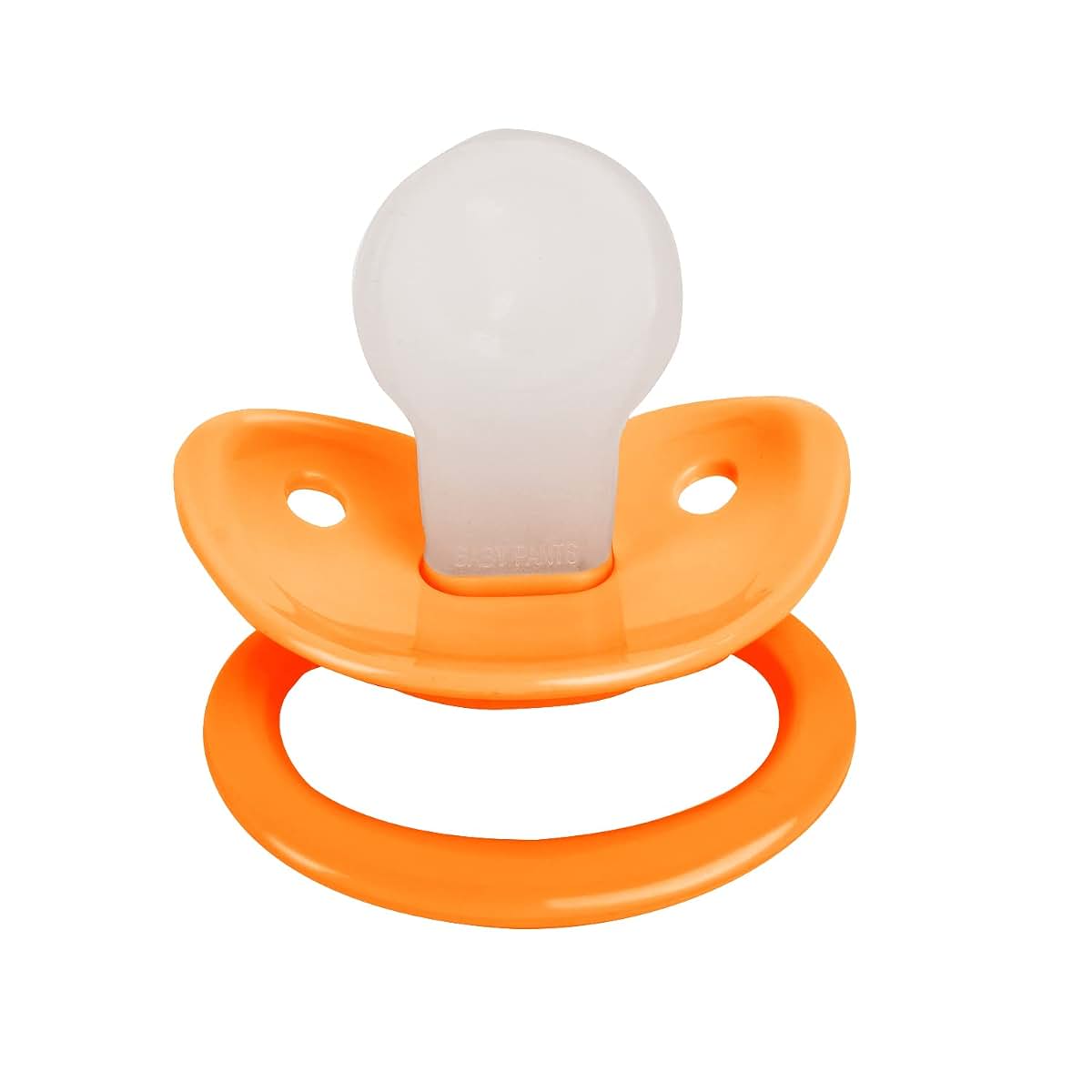 SUNOWE Adult Pacifier Candy Silicone Nipple Personalized Pacifiers (Style 6) (photo 2)