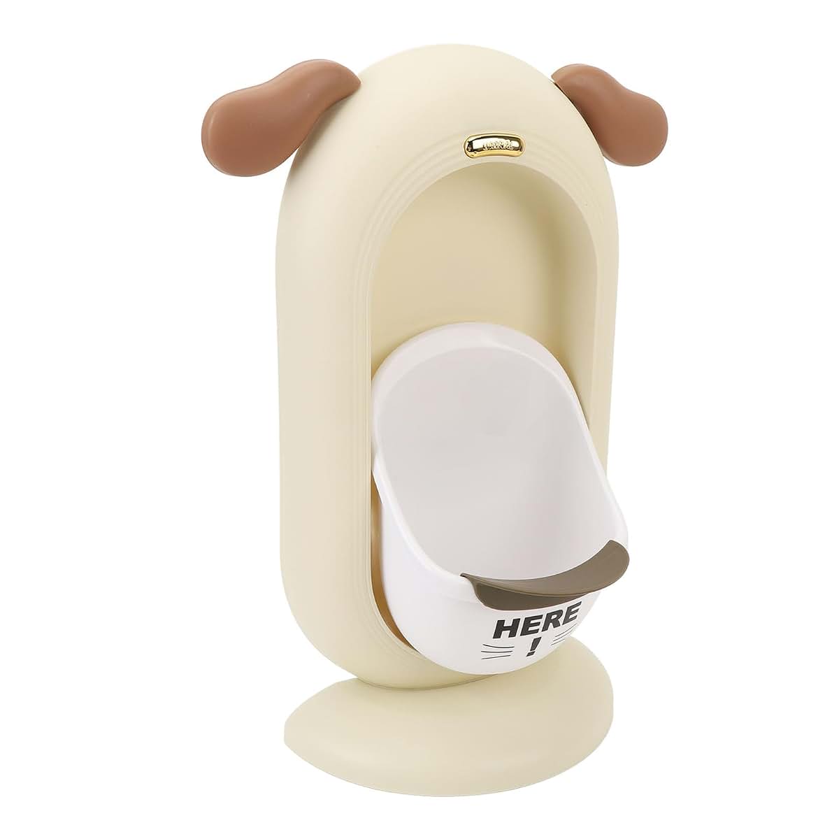 Yechiry Toddler Boy Urinal, Potty Training Cute Shape Urinal, PP Material Wall Mountable Large Capacity Removable Basin