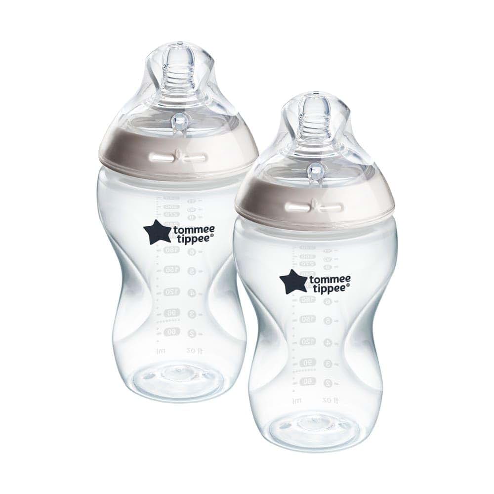 Tommee Tippee Baby Bottle 340 ml
