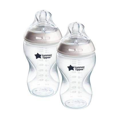 Tommee Tippee Baby Bottle 340 ml