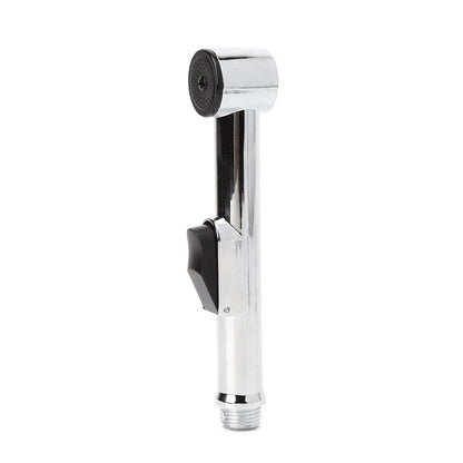 Zaagot Toilet Handheld Bidet Sprayer for Cloth Diapers, Polished ABS Finish