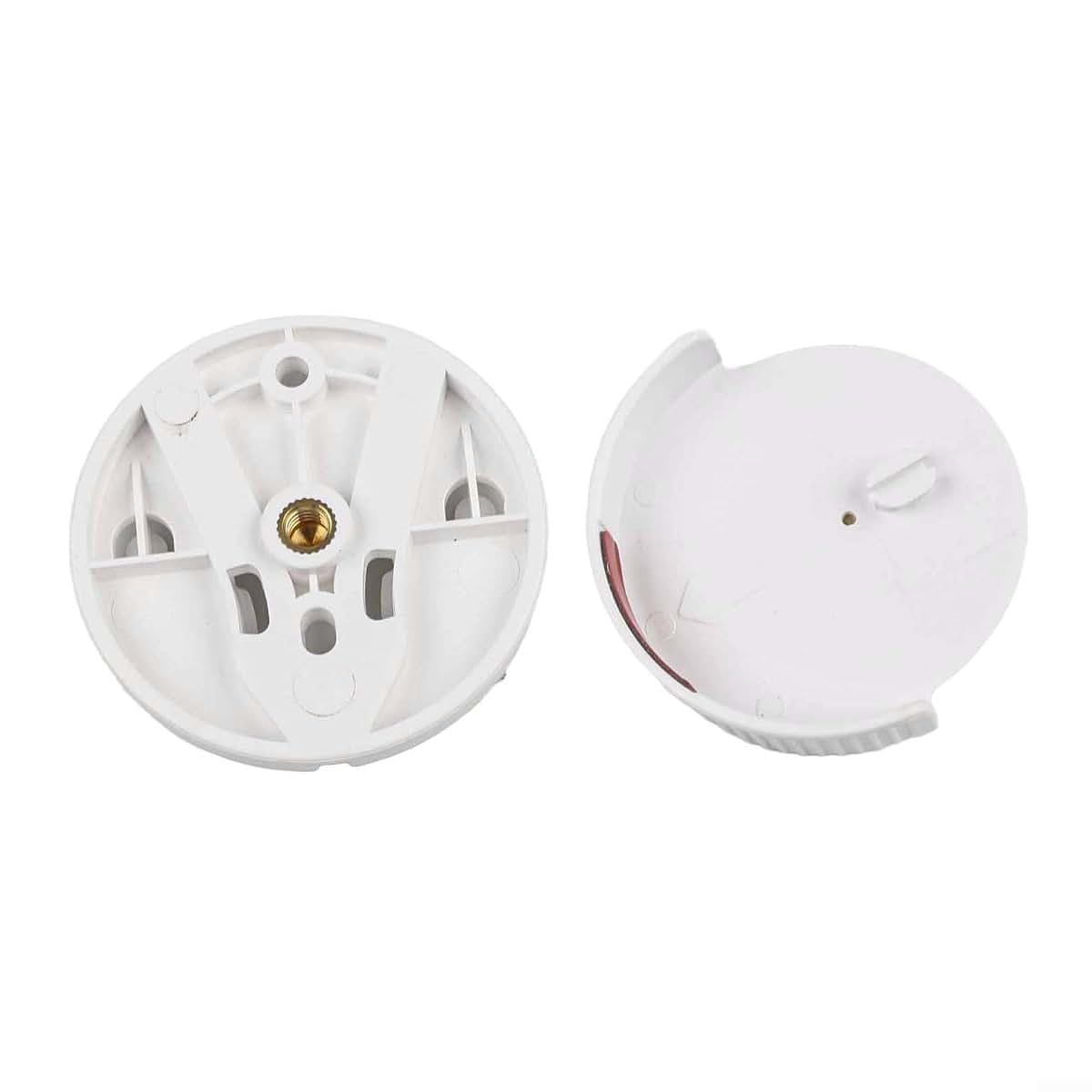 Floweringbeter Dual Pack Camera Base for eufy For SpaceView Pro For Baby Monitor Enhanced Stability and Construction (photo 3)