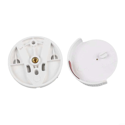 Floweringbeter Dual Pack Camera Base for eufy For SpaceView Pro For Baby Monitor Enhanced Stability and Construction (photo 3)