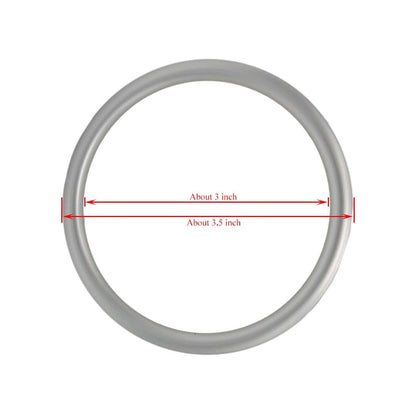 UNISOAR Aluminium Baby Sling Rings for Carriers & Slings
