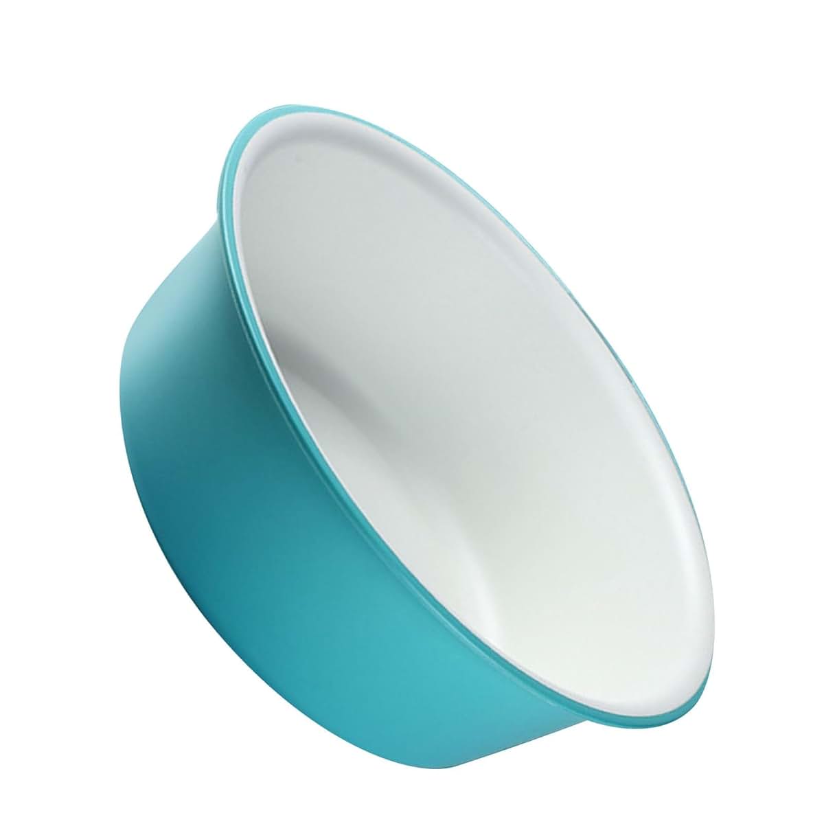 FTVOGUE Thickened Plastic Wash Basin, 26x9cm