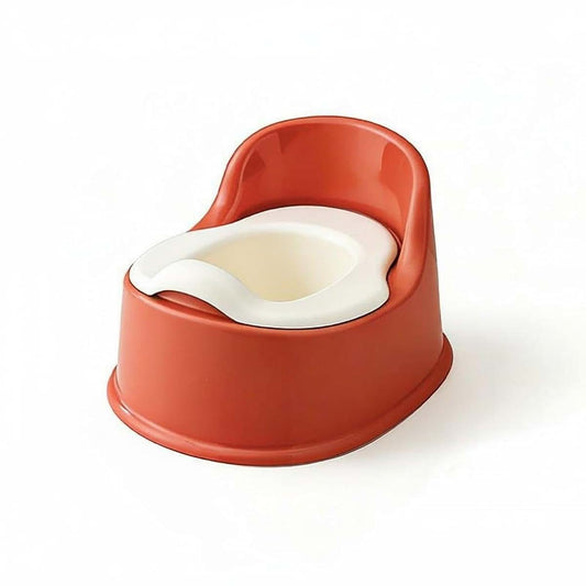 ＡＷＨＡＯ Young Child Potty Chair Red Potty Training Toilet