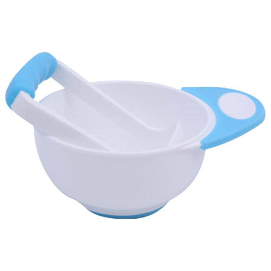 Wyjbdwkzs Baby Food Maker Set With Bowl And Masher