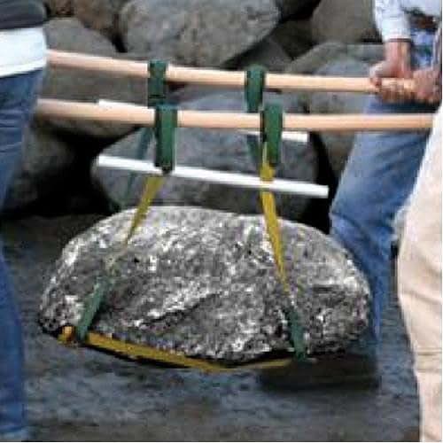 ProLifter Nursery Carrier 400 Pound Capacity (photo 3)