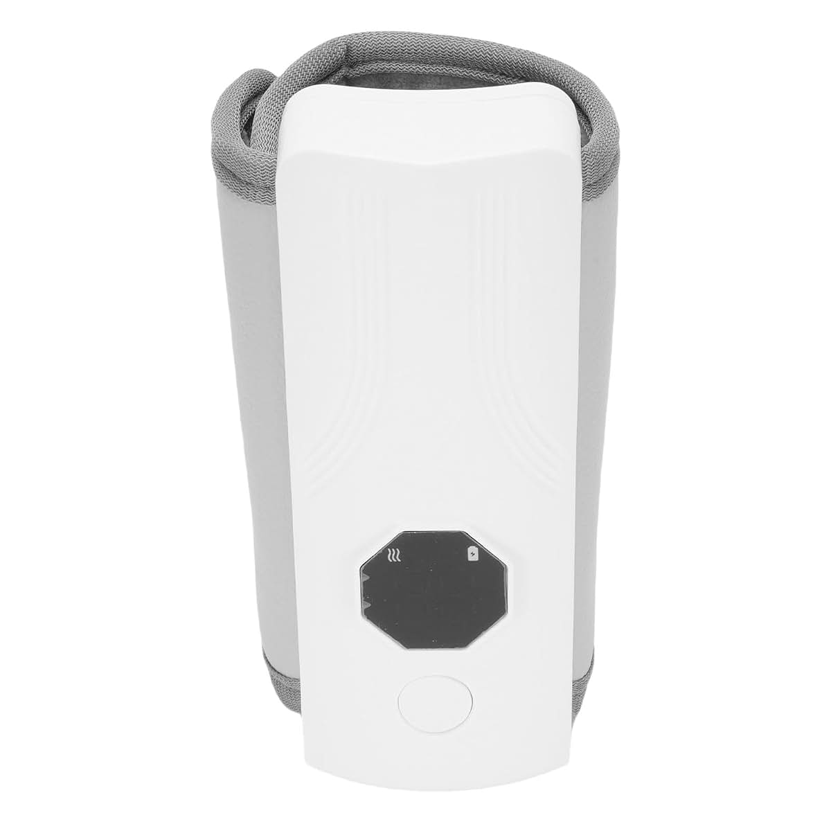 shenruifa Baby Bottle Warmer, 6 Gears Even Heating Portable Fast Baby Milk Warmer 4000mAH for Breastmilk (photo 3)