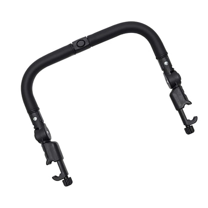 Jokoti Detachable Pram Armrest And Stroller Bumper Handlebar