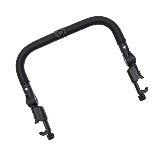 Jokoti Detachable Pram Armrest And Stroller Bumper Handlebar