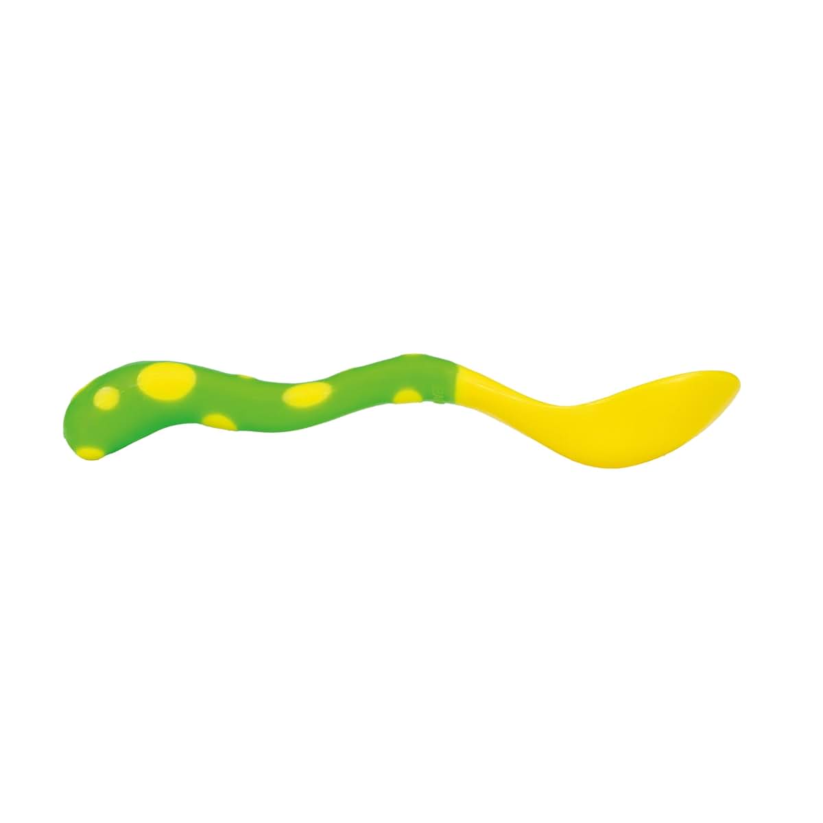 Nuby Toddler Spoons and Forks Set - 4 Count