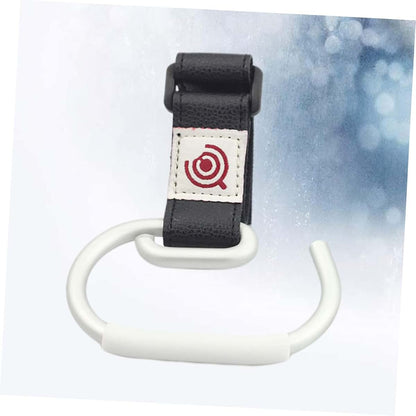 Vicasky Baby Stroller Hooks For Bags And Purse