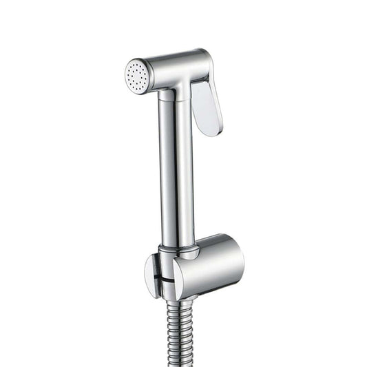 ZLOCYIVHE Handheld Bidet Sprayer Gun, Handheld Portable Diaper Bidet Toilet Sprayer