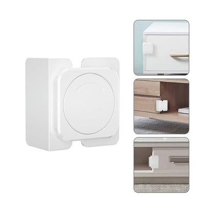 Waleni Baby Cabinet And Refrigerator Safety Lock (photo 3)