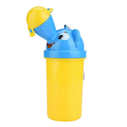 Pilipane Portable Toddler Travel Urinal