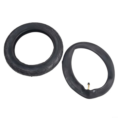 Shophubio 12 1/2x2 1/4 Bicycle Tire And Inner Tube Set (photo 4)