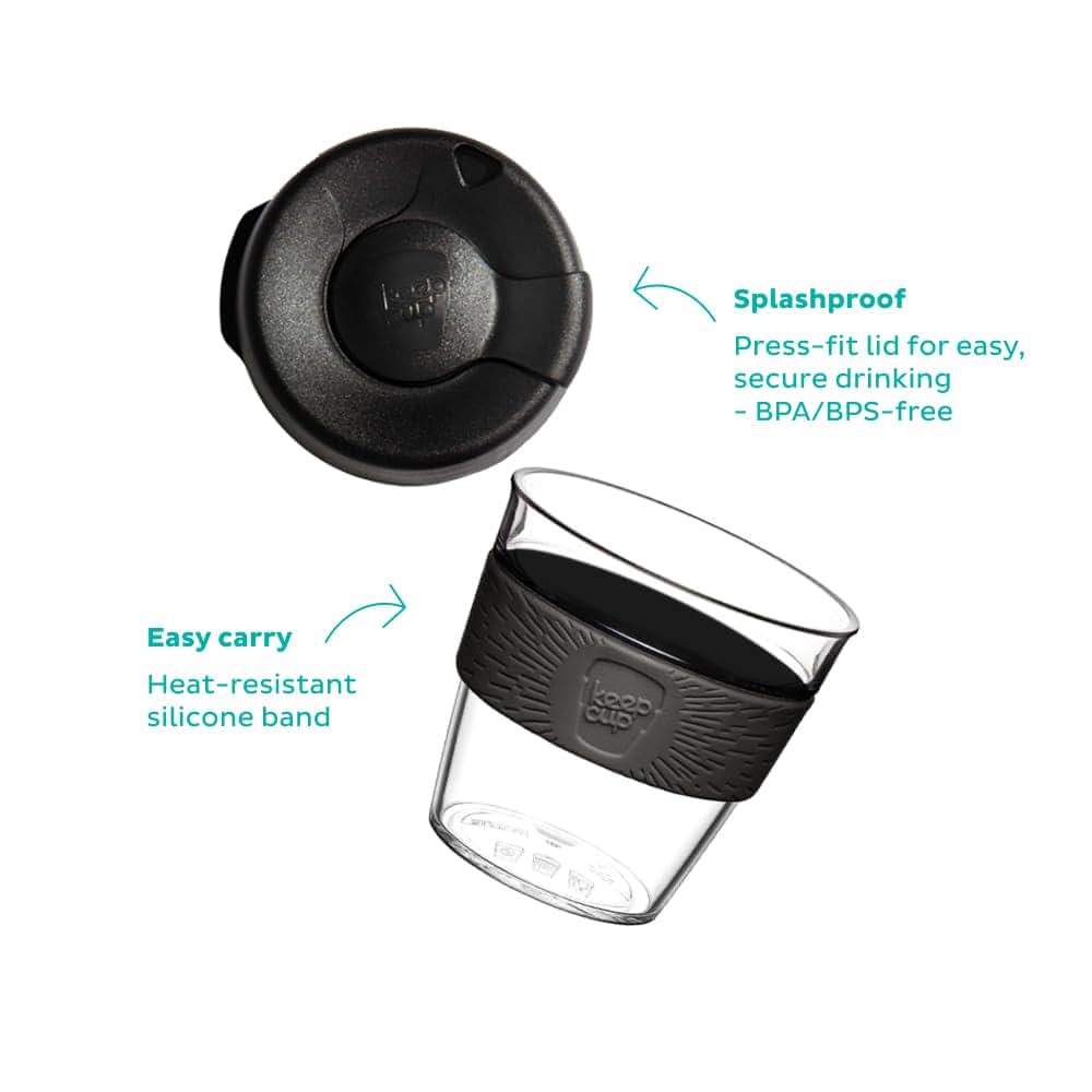 KeepCup Keep cup Crackle 08oz (227ml) S Small 043-00344 (japan import) (photo 3)