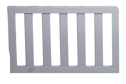 Suite Bebe Celeste Toddler Guard Rail In Light Grey