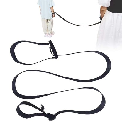YBWYDH Escape Proof Wrist Leash With Adjustable Locking Tether